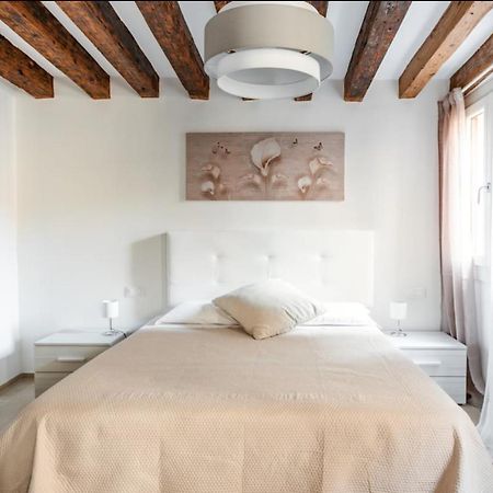 Apartament Palazzina San Polo 2151 Wenecja Zewnętrze zdjęcie