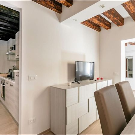 Apartament Palazzina San Polo 2151 Wenecja Zewnętrze zdjęcie