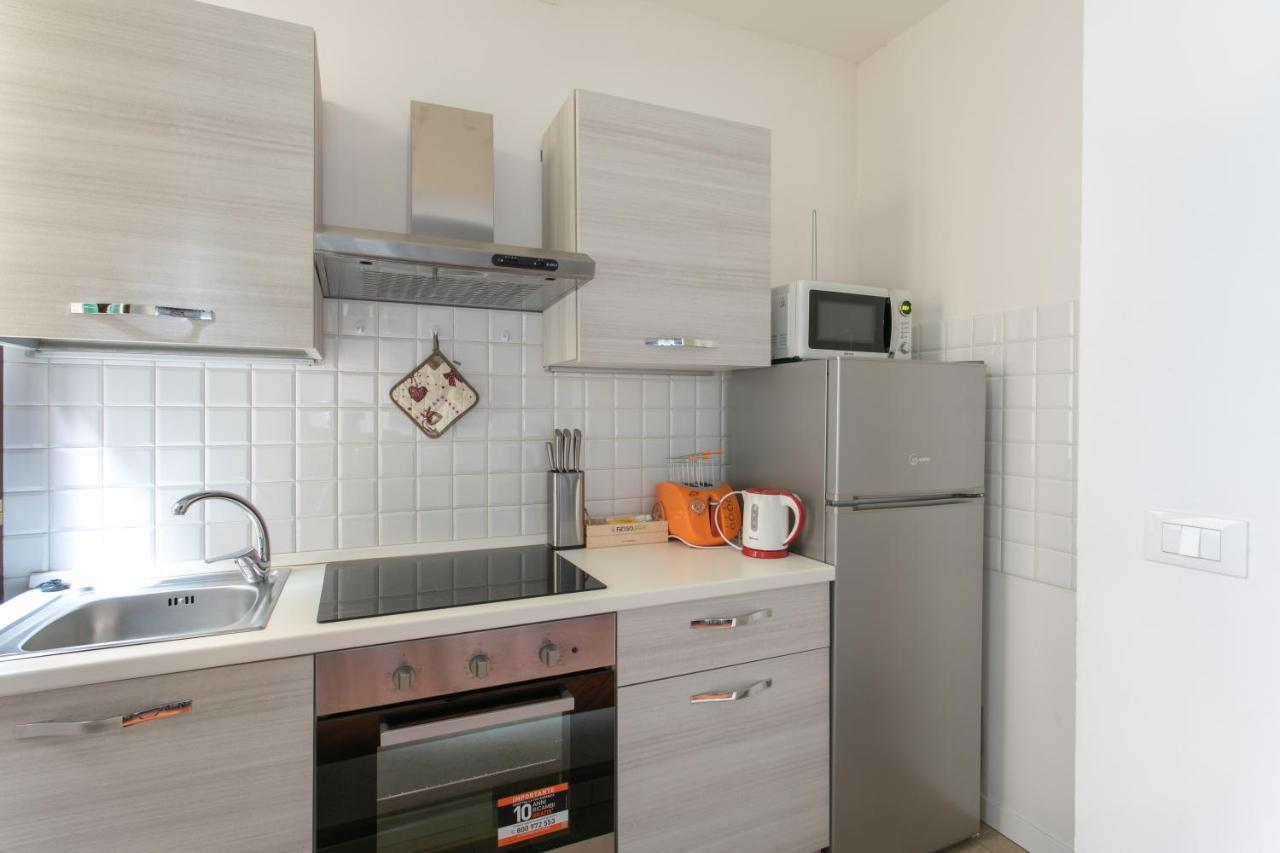 Apartament Palazzina San Polo 2151 Wenecja Zewnętrze zdjęcie