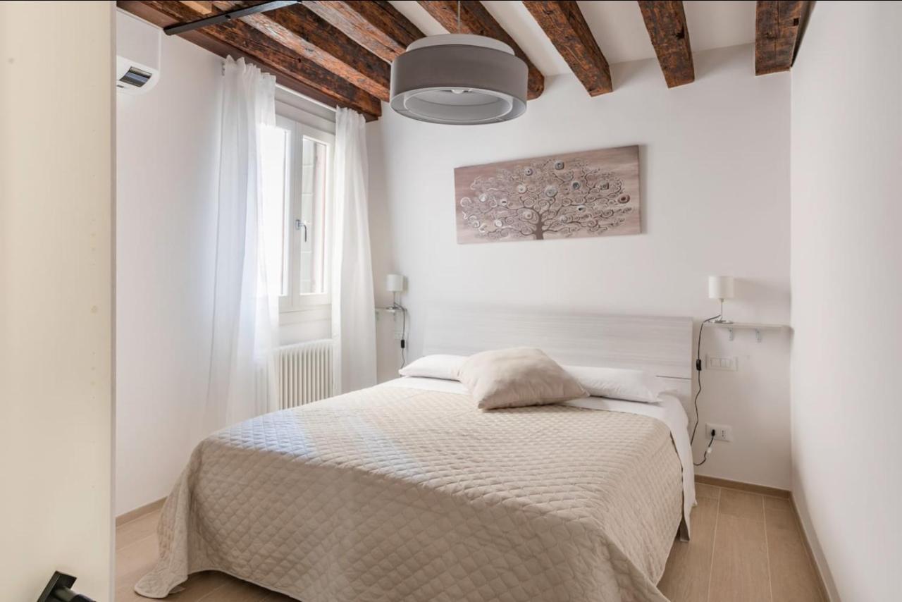 Apartament Palazzina San Polo 2151 Wenecja Zewnętrze zdjęcie