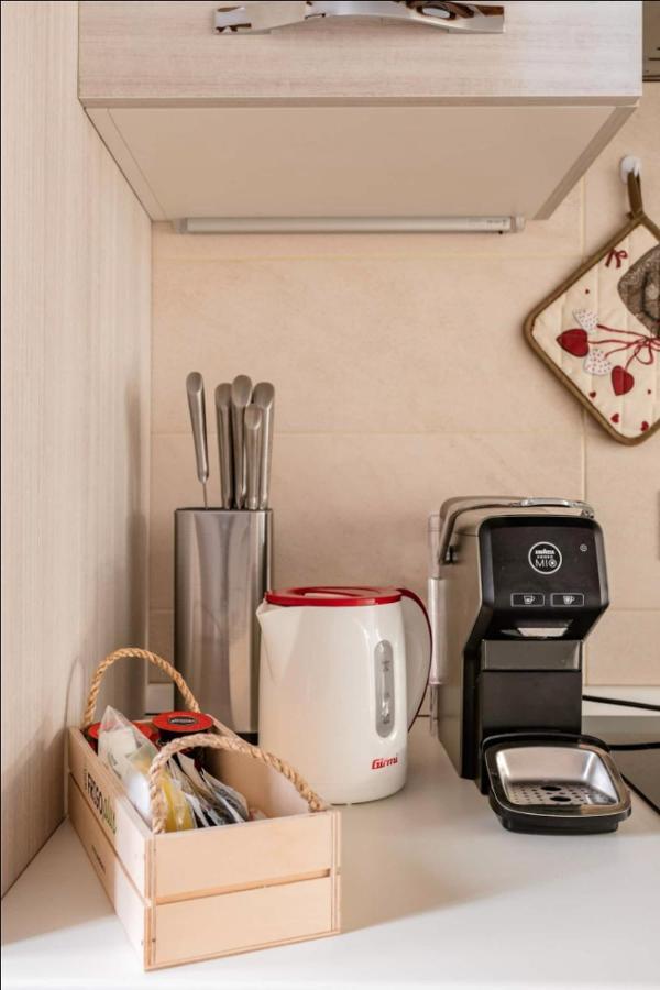 Apartament Palazzina San Polo 2151 Wenecja Zewnętrze zdjęcie