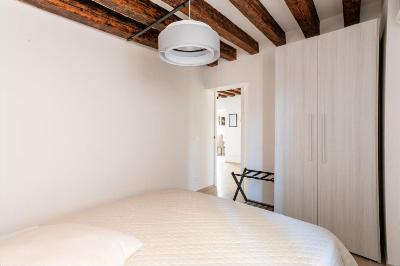 Apartament Palazzina San Polo 2151 Wenecja Zewnętrze zdjęcie
