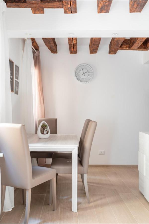 Apartament Palazzina San Polo 2151 Wenecja Zewnętrze zdjęcie