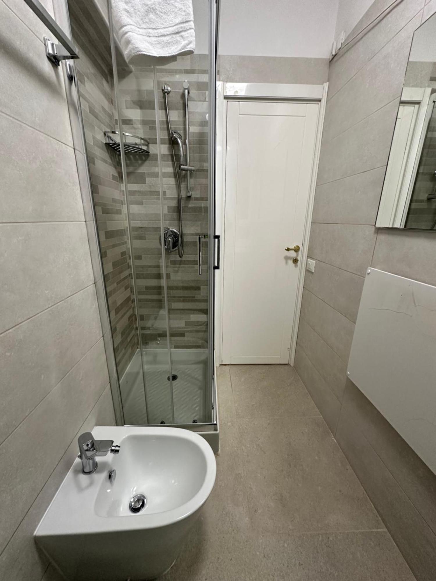 Apartament Palazzina San Polo 2151 Wenecja Zewnętrze zdjęcie